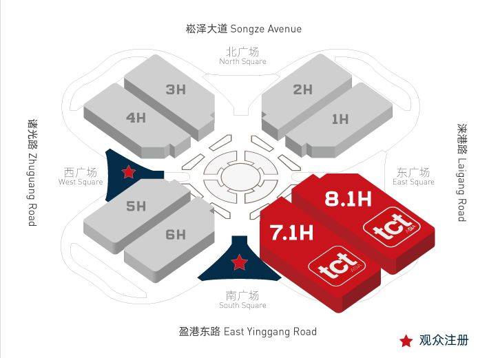 2025上海3D打印展会参观攻略(时间+地点+门票预约)(2) 2025上海3D打印展会参观攻略(时间+地点+门票预约)(2)